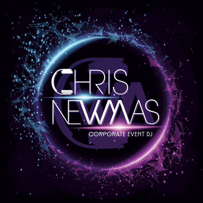 Chris Newmas - Corporate Event DJ
